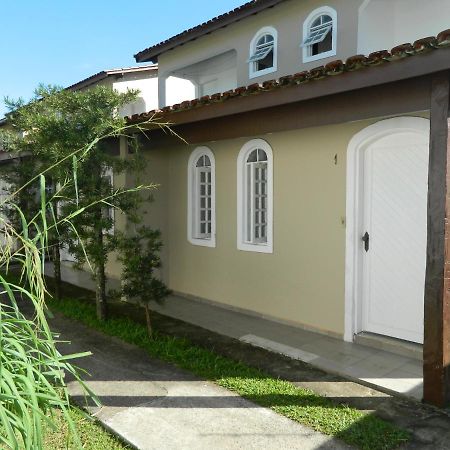 Chales 1 E 2 Dormitorios - Juquehy Sao Sebastiao  Dış mekan fotoğraf