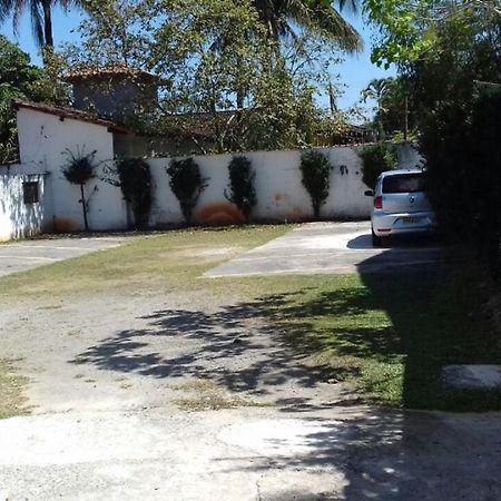 Chales 1 E 2 Dormitorios - Juquehy Sao Sebastiao  Dış mekan fotoğraf