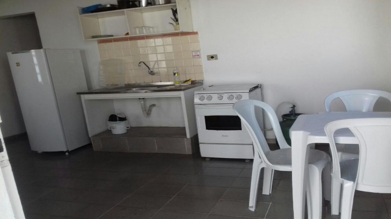 Chales 1 E 2 Dormitorios - Juquehy Sao Sebastiao  Dış mekan fotoğraf