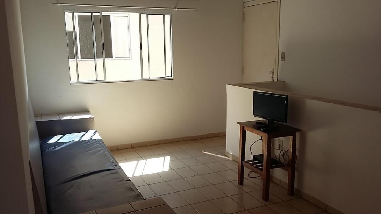 Chales 1 E 2 Dormitorios - Juquehy Sao Sebastiao  Dış mekan fotoğraf